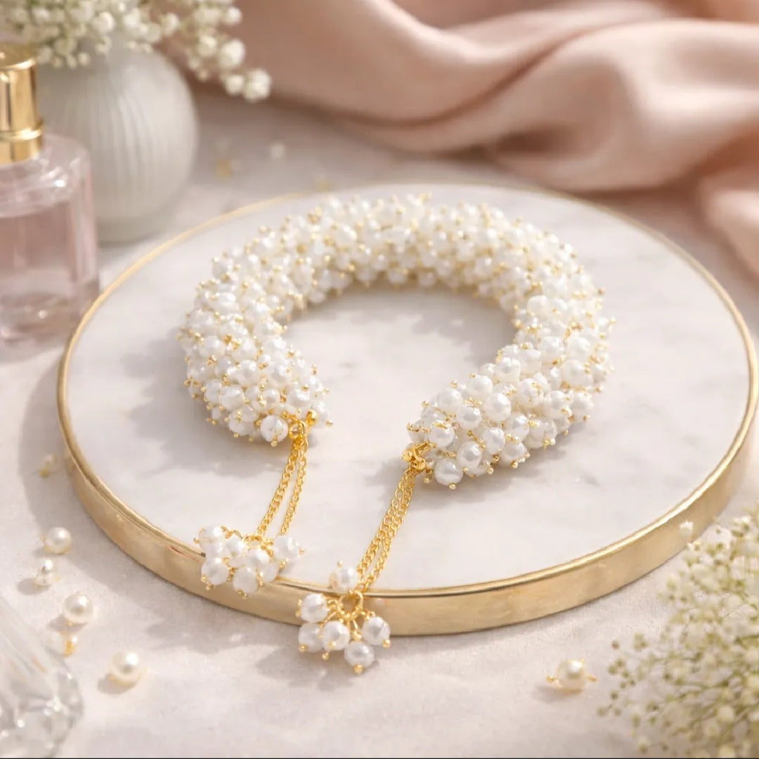 2 pice Gajra Bracelet