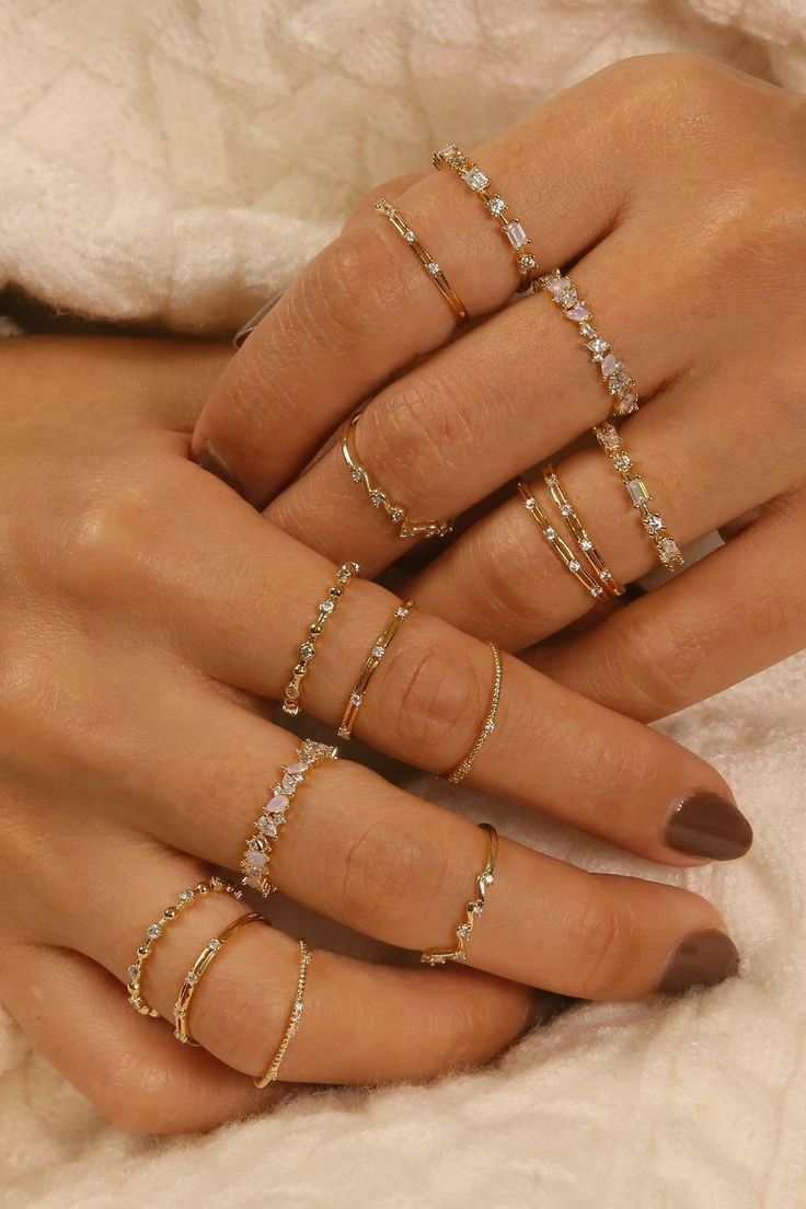 RINGS