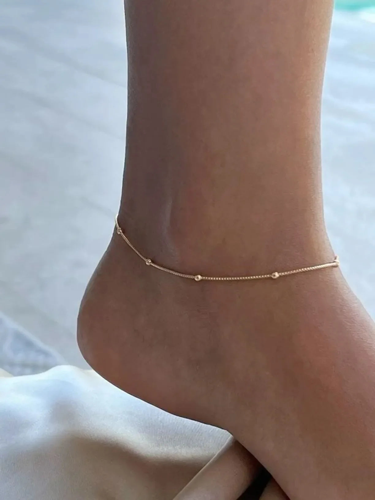 ANKELS