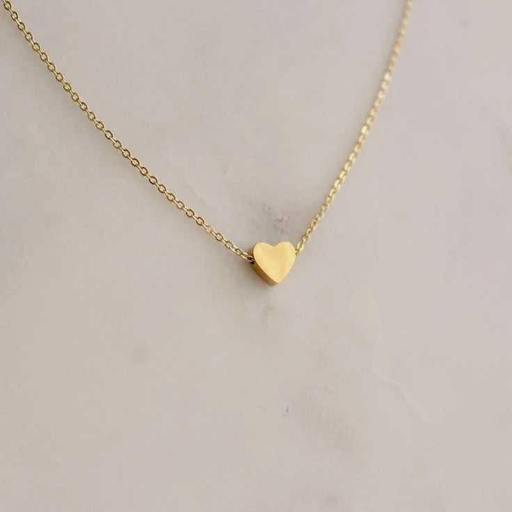 Heart Pendent