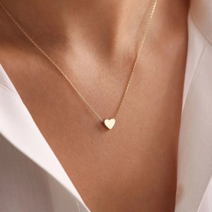 Heart Pendent