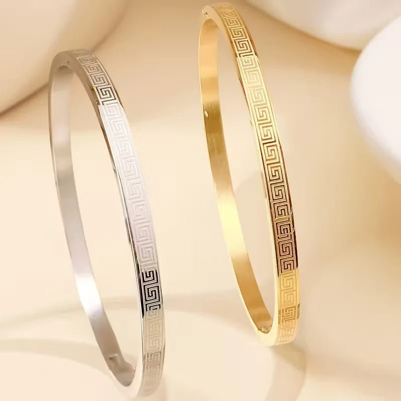 Fashion Stainless Steel Bracelet