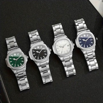 Trendy Premium Wristwatch
