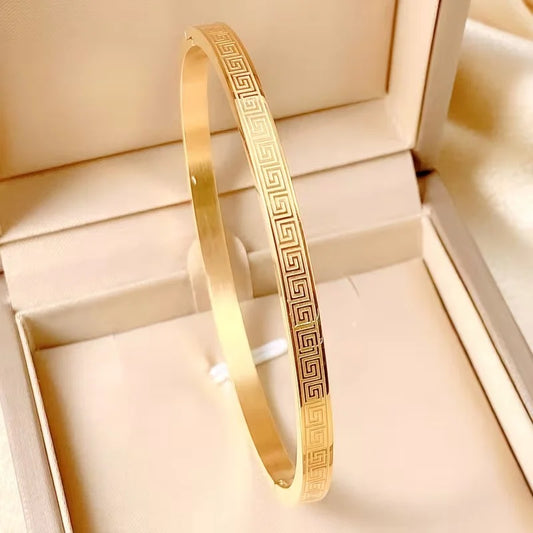 Fashion Stainless Steel Bracelet