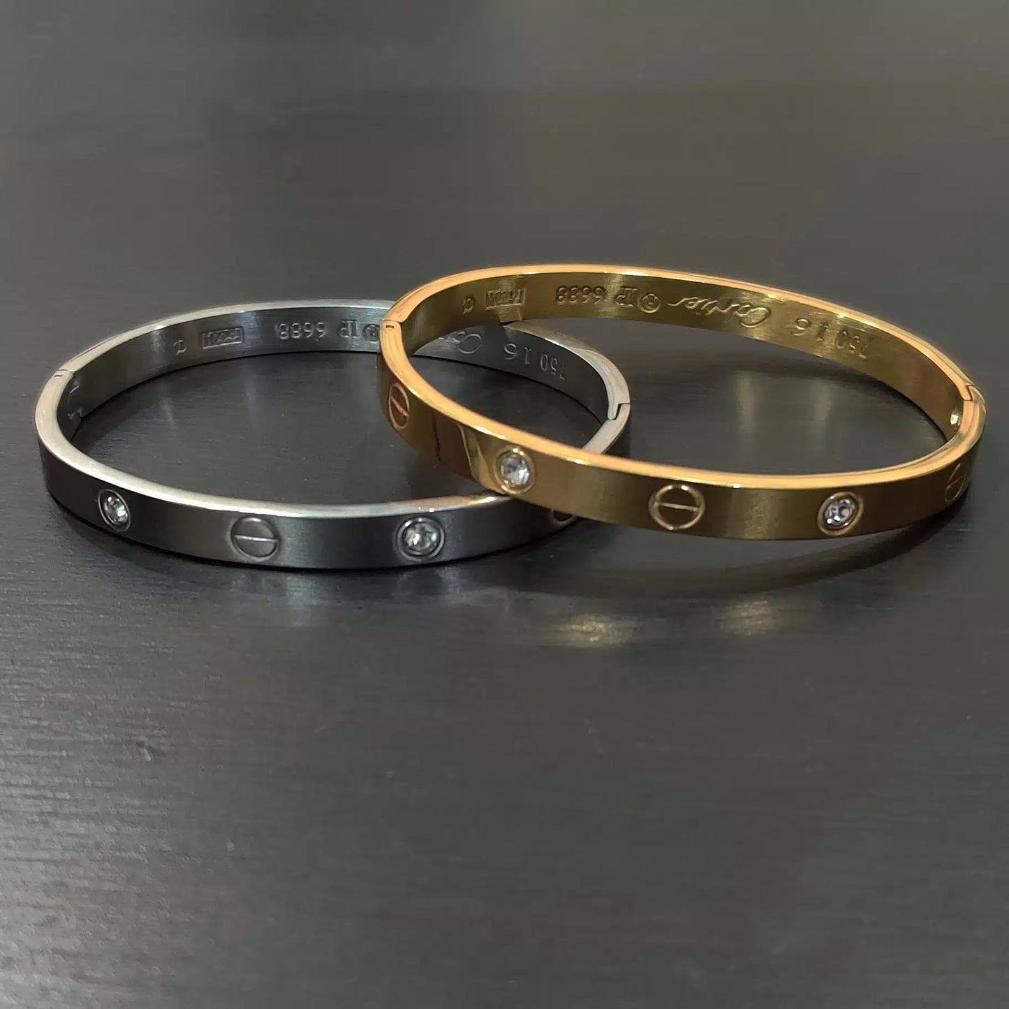 Luxury Style Cuff Bracelet