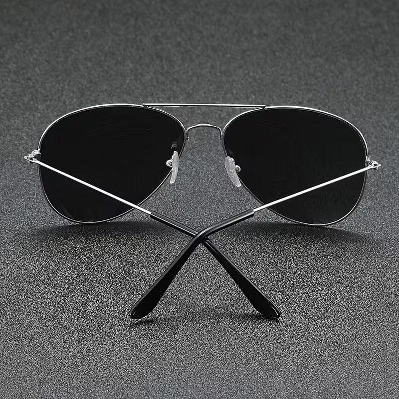 American Aviators Sunglasses
