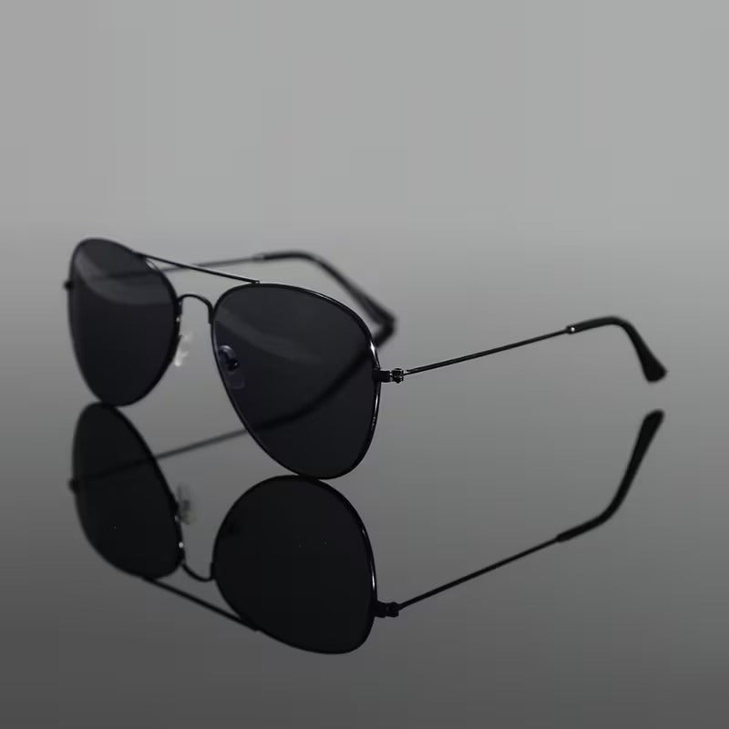 American Aviators Sunglasses