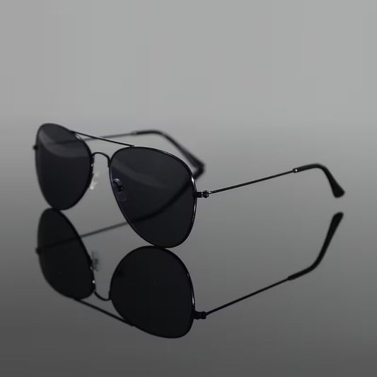 American Aviators Sunglasses