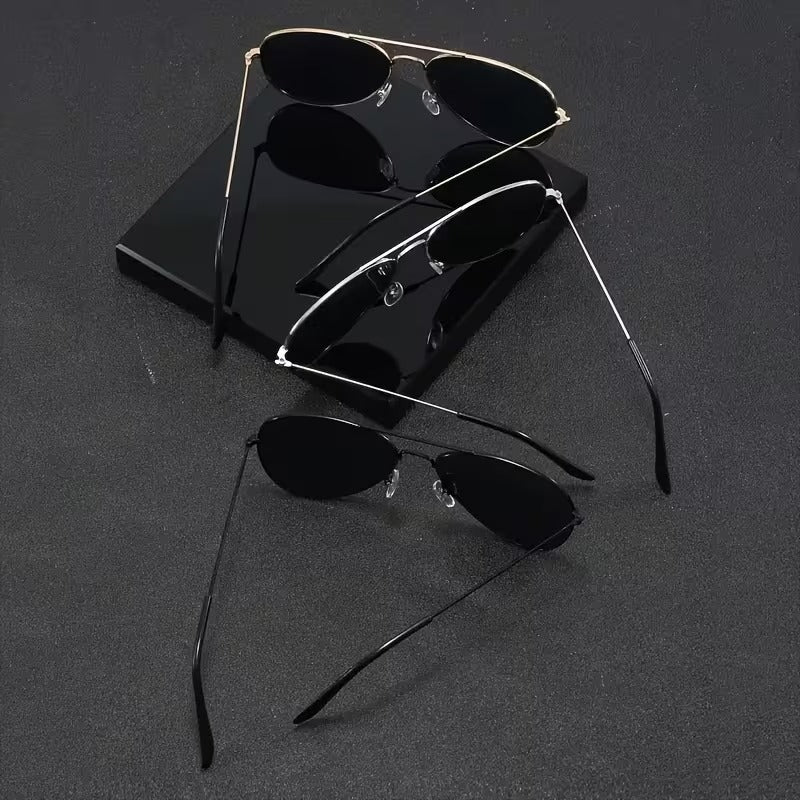 American Aviators Sunglasses