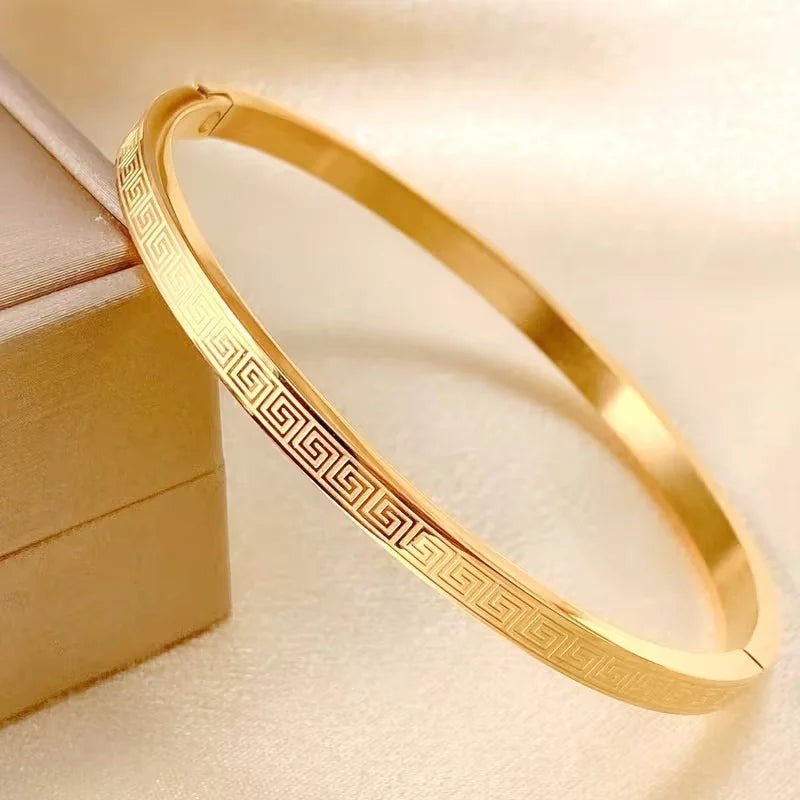 Fashion Stainless Steel Bracelet