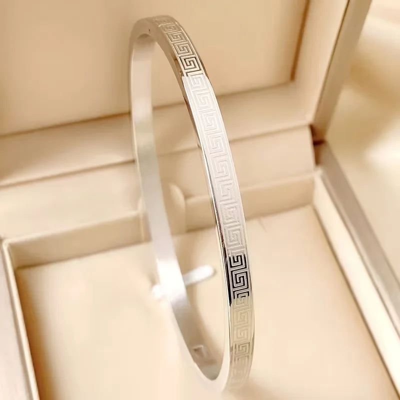 Fashion Stainless Steel Bracelet