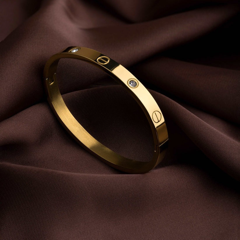 Luxury Style Cuff Bracelet