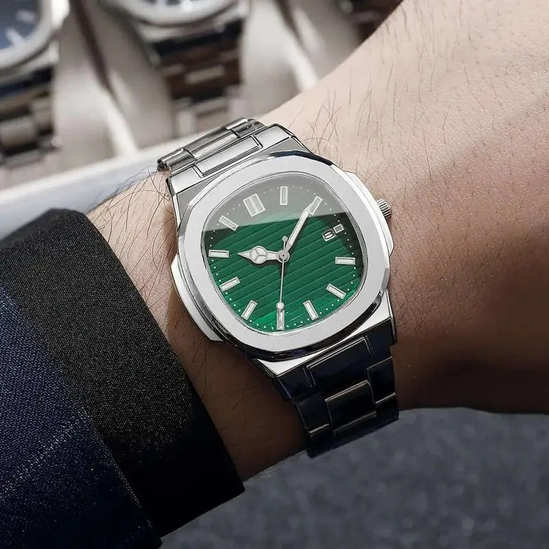 Trendy Premium Wristwatch