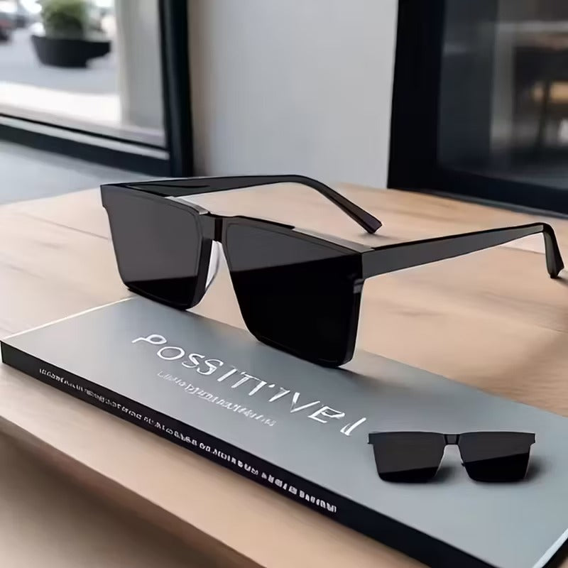 Trendy Premium Fashion Glasses
